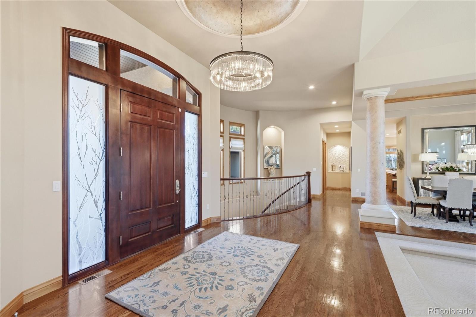 1277 Forest Trails Drive