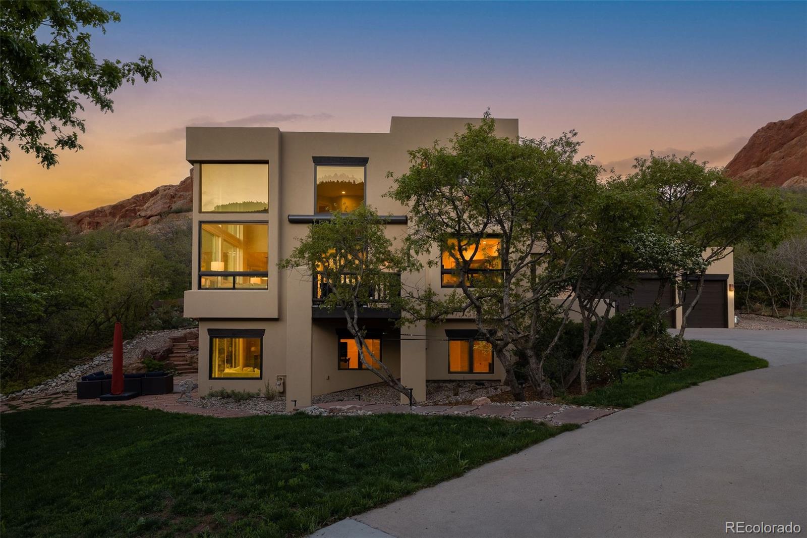 5668 Red Fern Court