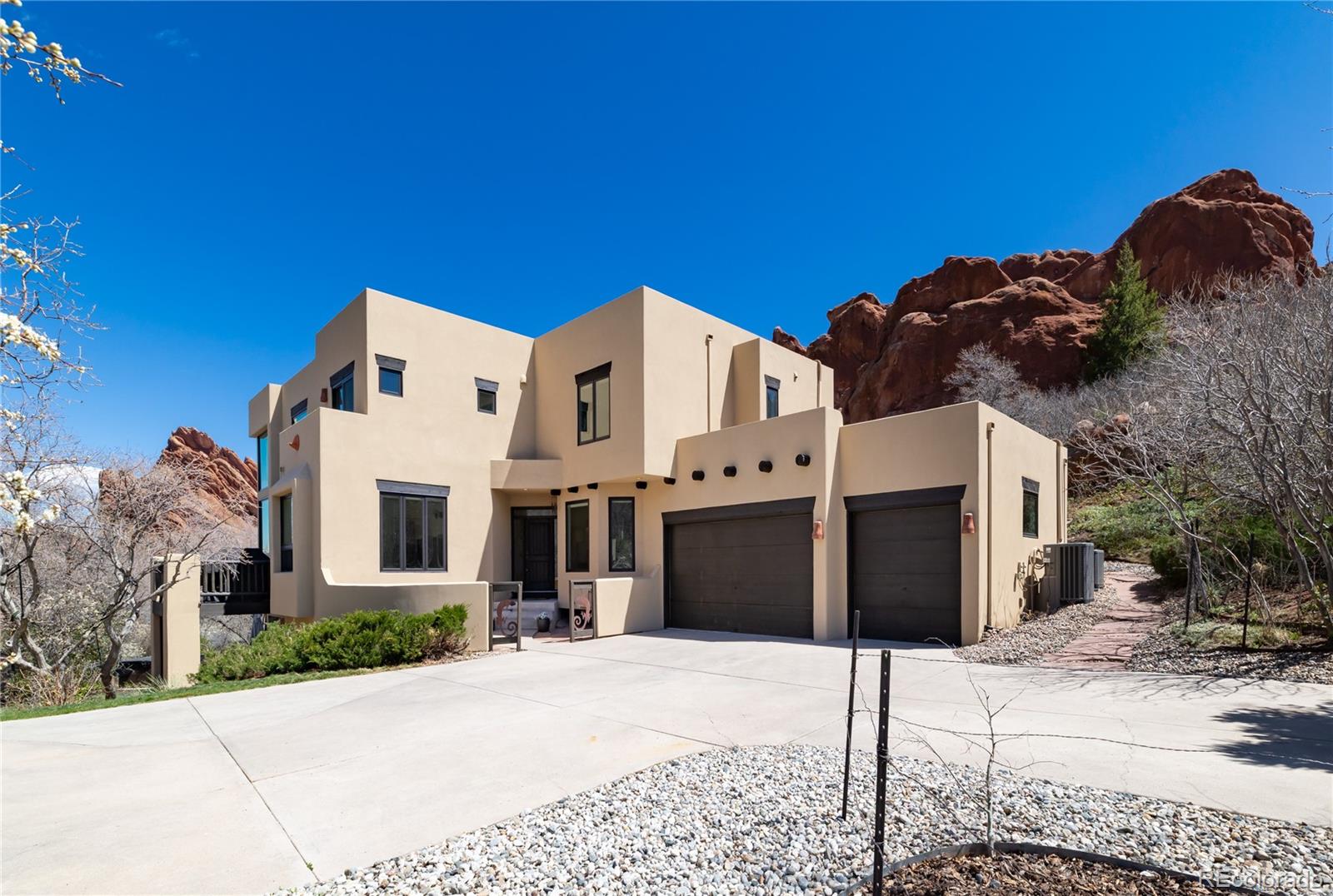 5668 Red Fern Court