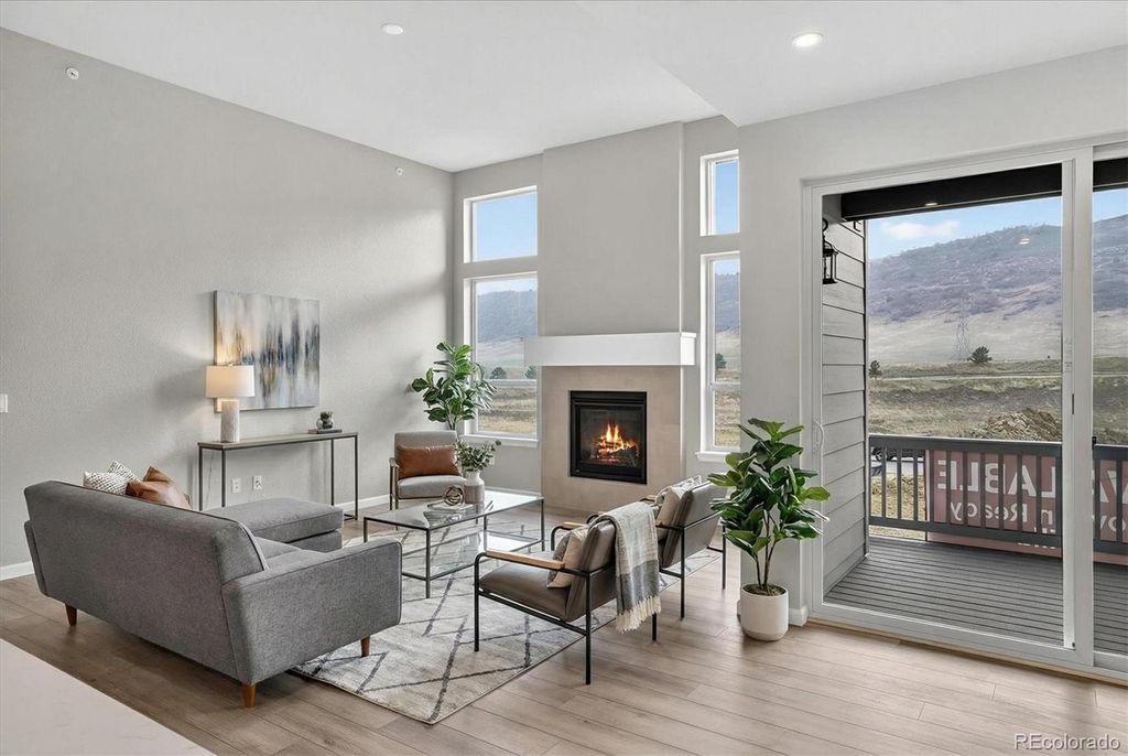 Photo of 11851 Canyon Avenue, Littleton, CO 80127 (MLS # 2190732)