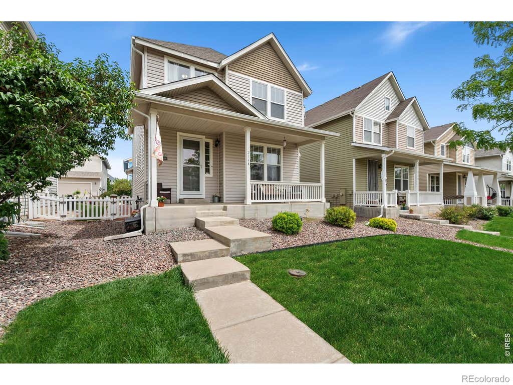 Photo of 2144 Clipper Way, Fort Collins, CO 80524 (MLS # IR1061010)