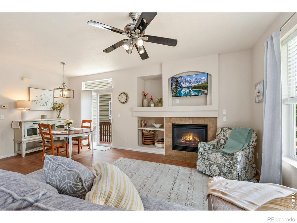 Photo of 2144 Clipper Way, Fort Collins, CO 80524 (MLS # IR1061010)
