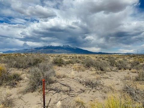 006 Foothills Blvd Alamosa CO 81101