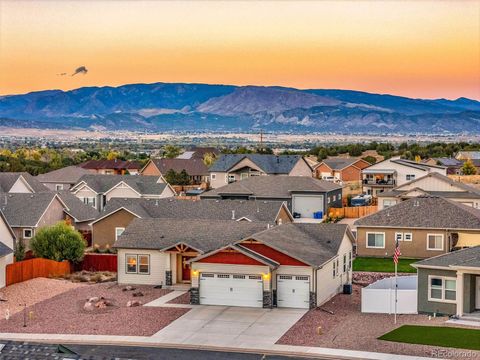 423 Frontier PL Canon City CO 81212