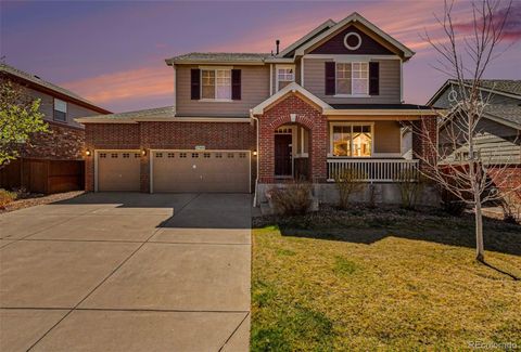 25404 E 2nd Avenue Aurora CO 80018