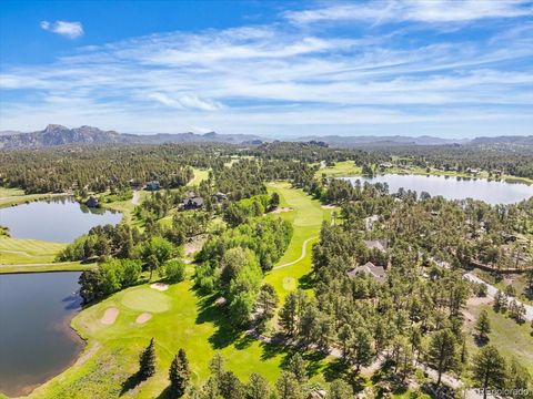 311 Juniper Court Red Feather Lakes CO 80545