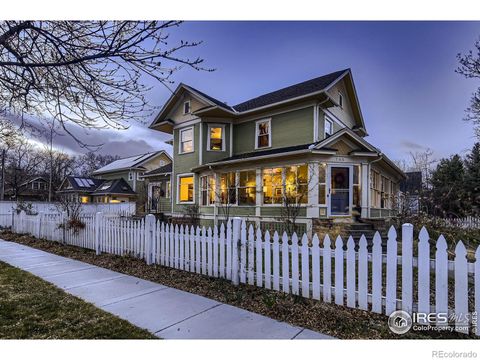 705 7th Street Berthoud CO 80513