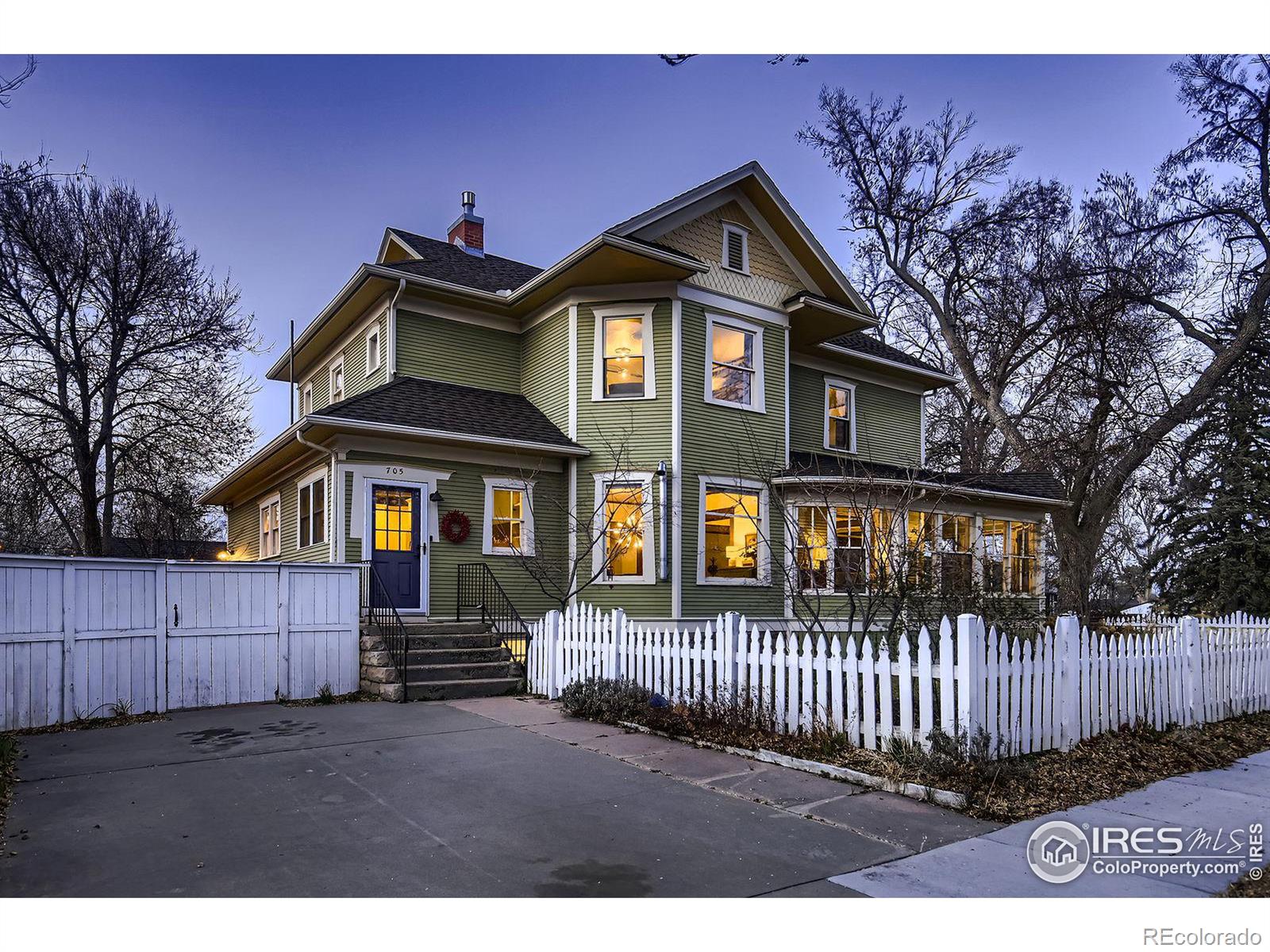 705 7th Street