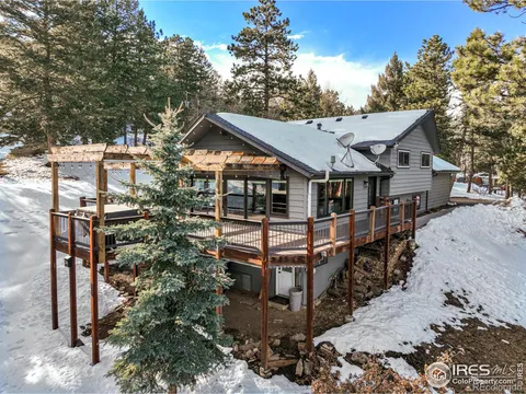 22374 Park Lane, Morrison, CO 80465 - #: IR1010403