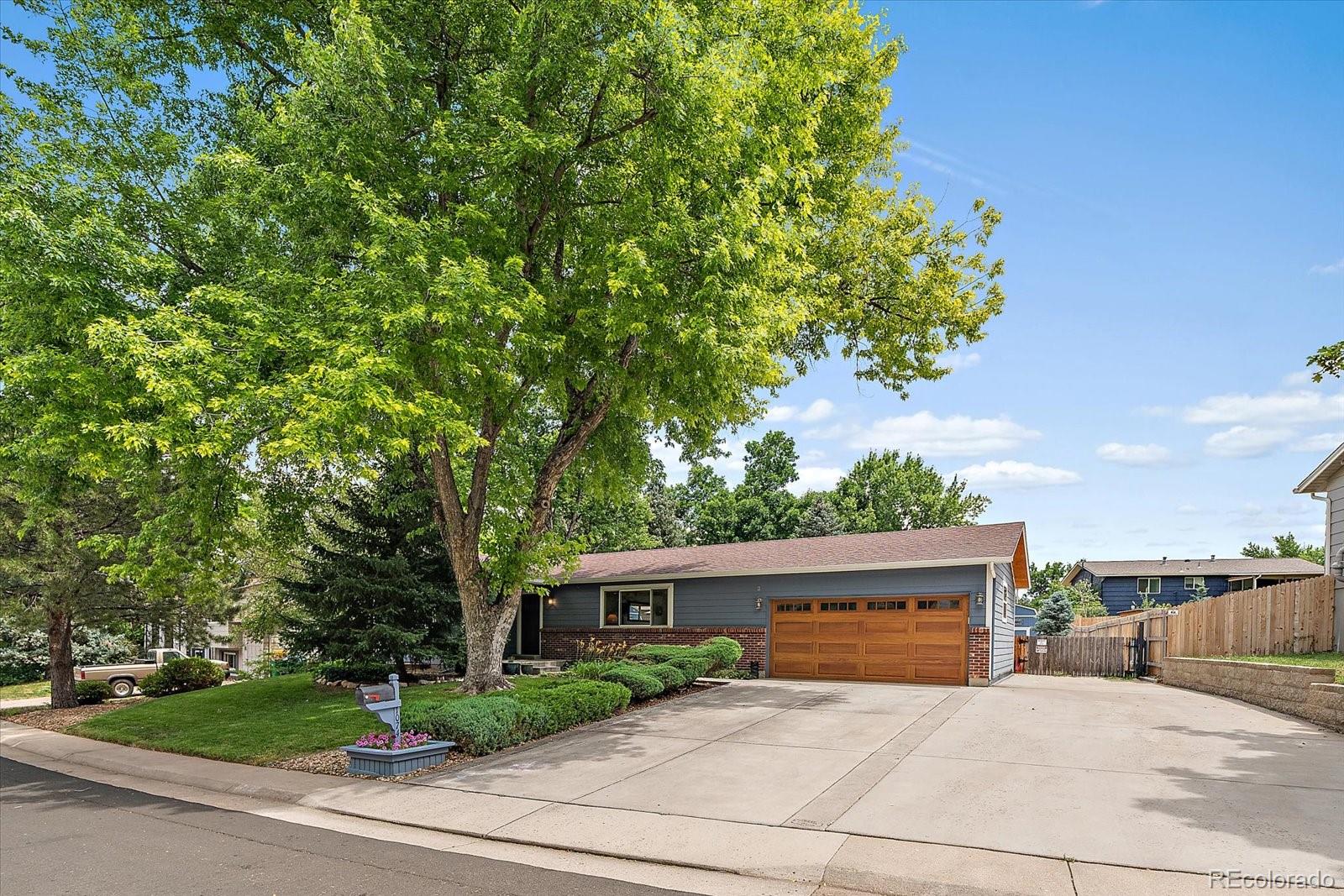 1074 E Fremont Circle, Centennial, CO, 80122 1 1074 E Fremont Circle