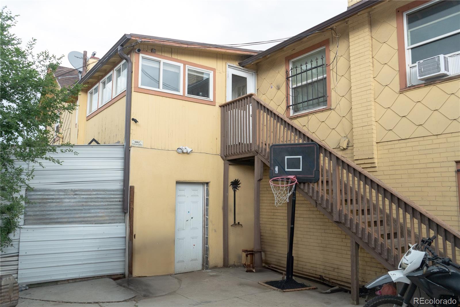 3601 Morrison Road
