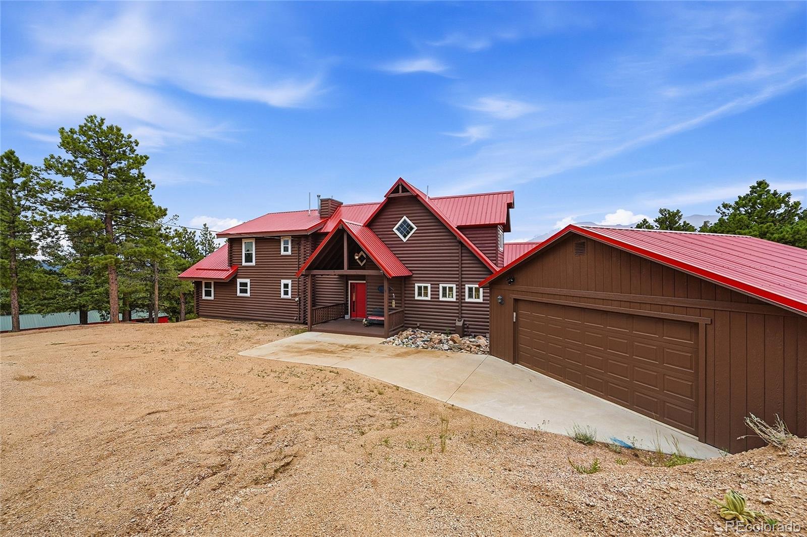 2130 & 2150 Arapahoe Street