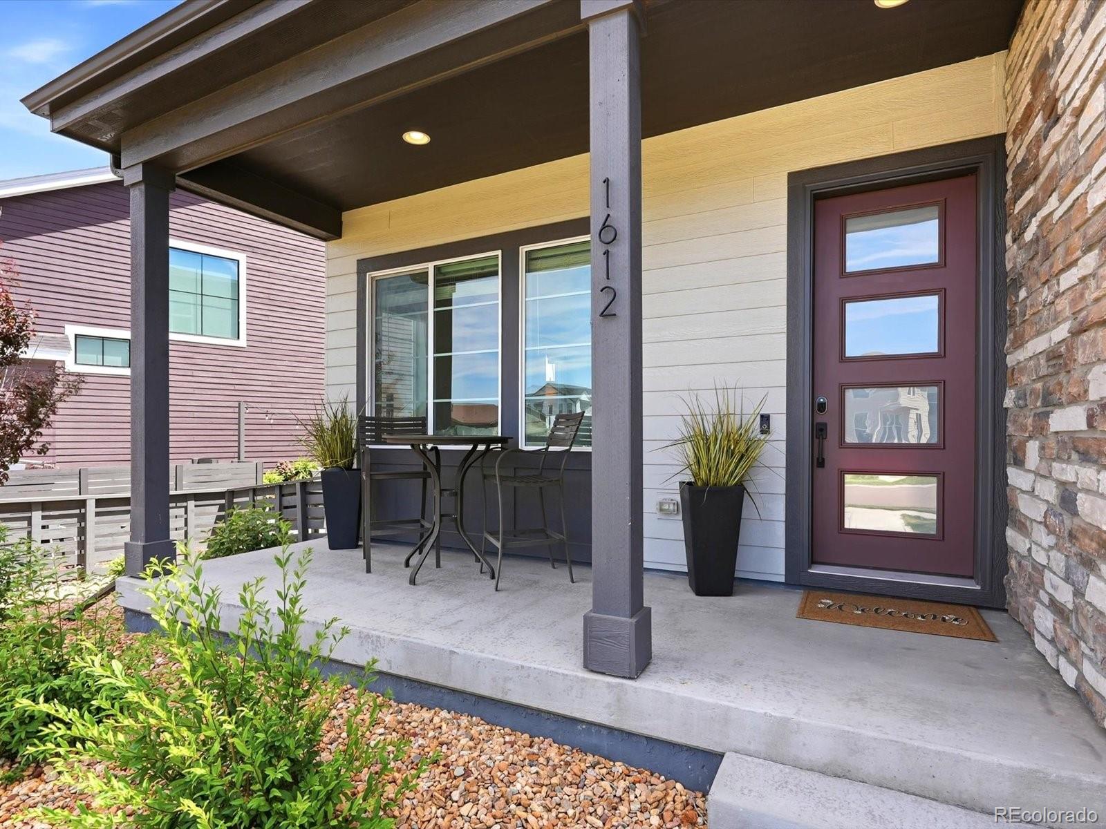 1612 Stablecross Drive