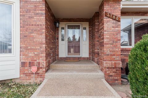 Photo of 3780 W 103rd Drive, Westminster, CO 80031 (MLS # 4605962)