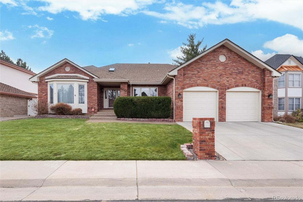 Photo of 3780 W 103rd Drive, Westminster, CO 80031 (MLS # 4605962)