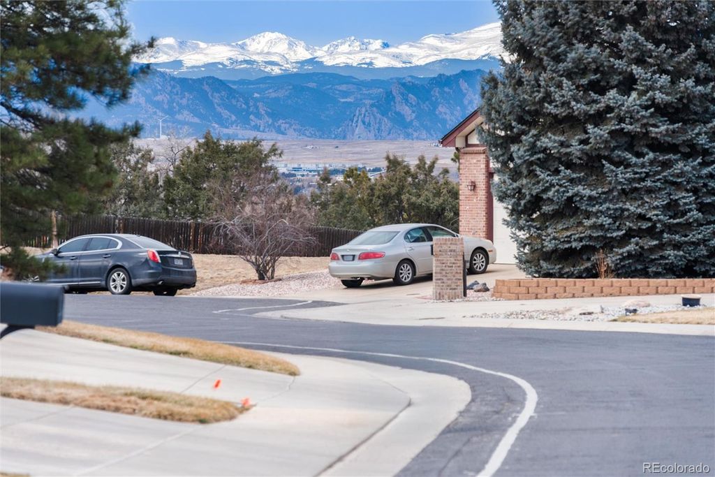 Photo of 3780 W 103rd Drive, Westminster, CO 80031 (MLS # 4605962)