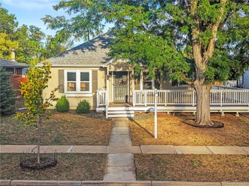 2260 Gray Street Denver CO 80214
