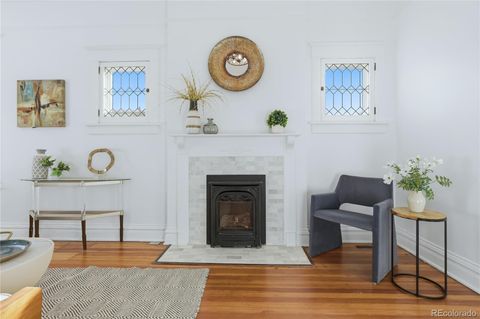 3051 W 37th Avenue Denver CO 80211