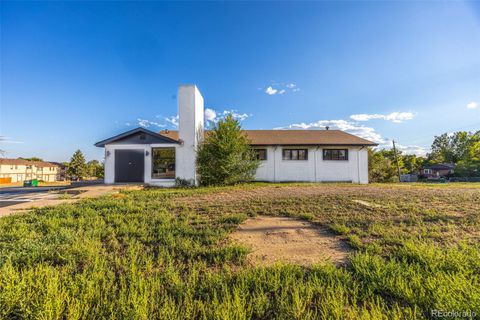 2260 E 88th Avenue Thornton CO 80229