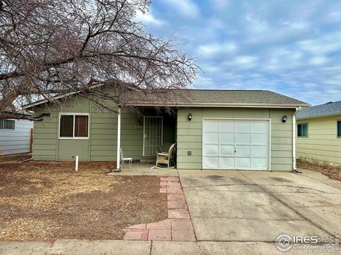 616 Countryside Drive, Fort Collins, CO 80524 - #: IR1002192