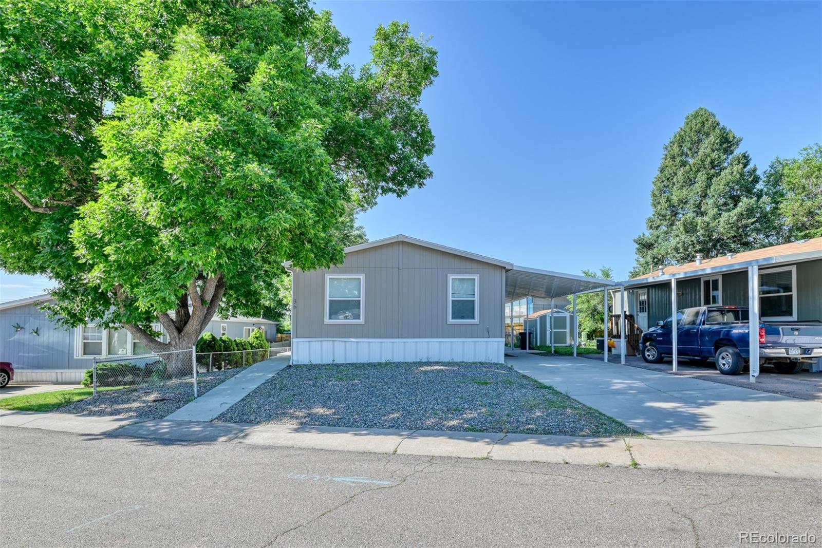 Photo 1 of 39 — 3405 Sinton Road, Colorado Springs, CO 80907