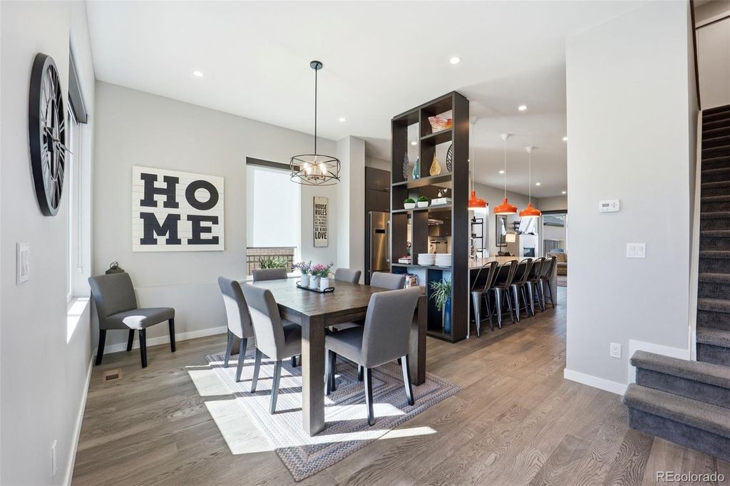 Photo of 2415 S Williams Street, Denver, CO 80210 (MLS # 4439618)