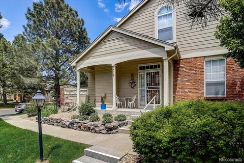 3410 W 98th Drive Unit A, Westminster, CO 80031 - #: 9585640
