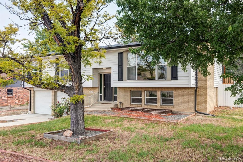 Photo of 12680 W 38th Drive, Wheat Ridge, CO 80033 (MLS # 4488556)