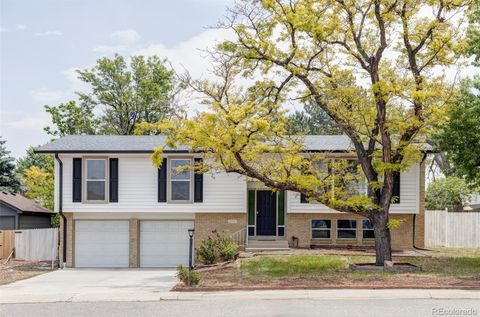 12680 W 38th Drive Wheat Ridge CO 80033