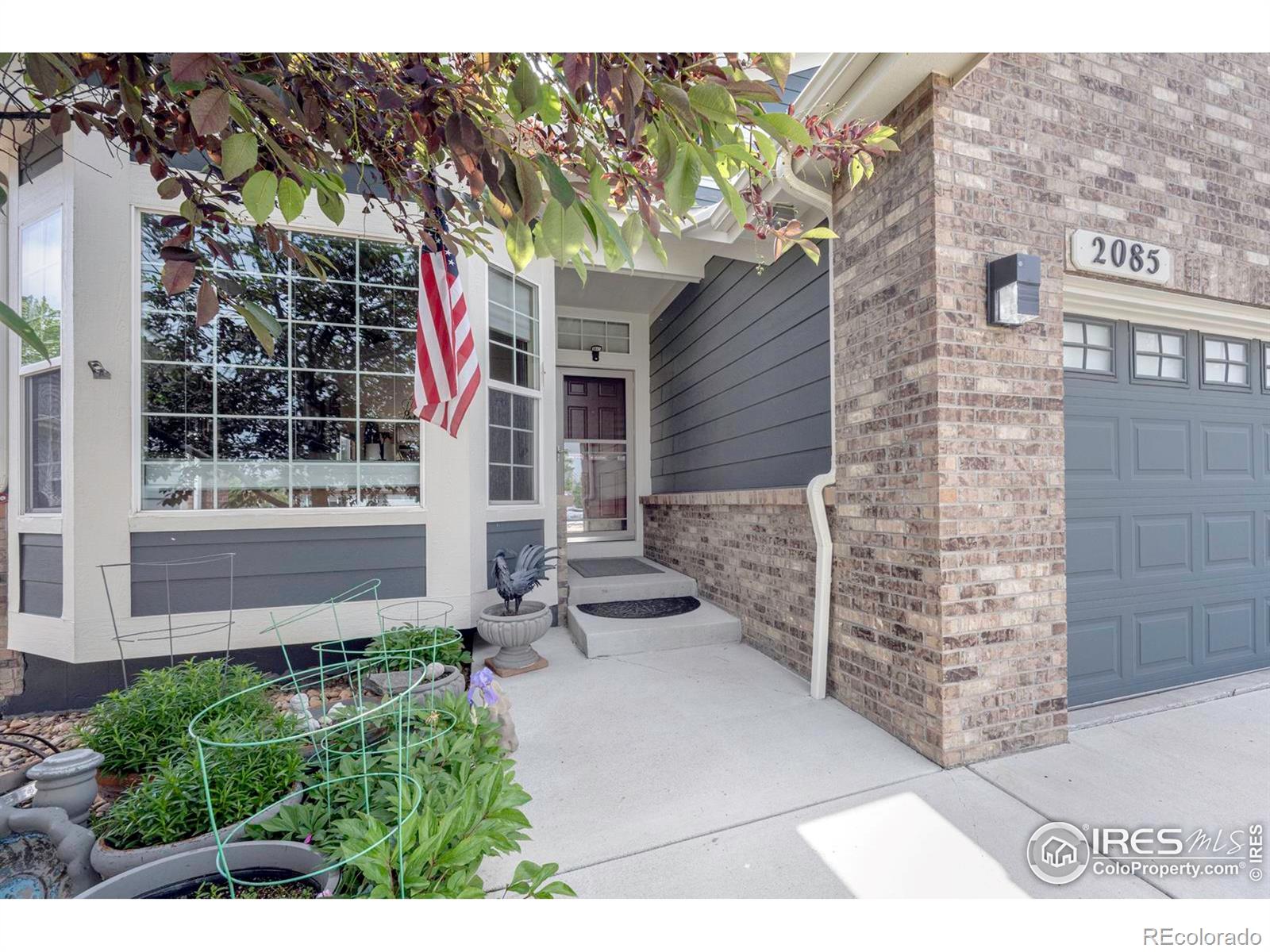 2085 Tundra Circle