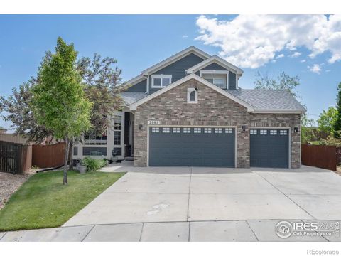 2085 Tundra Circle Erie CO 80516