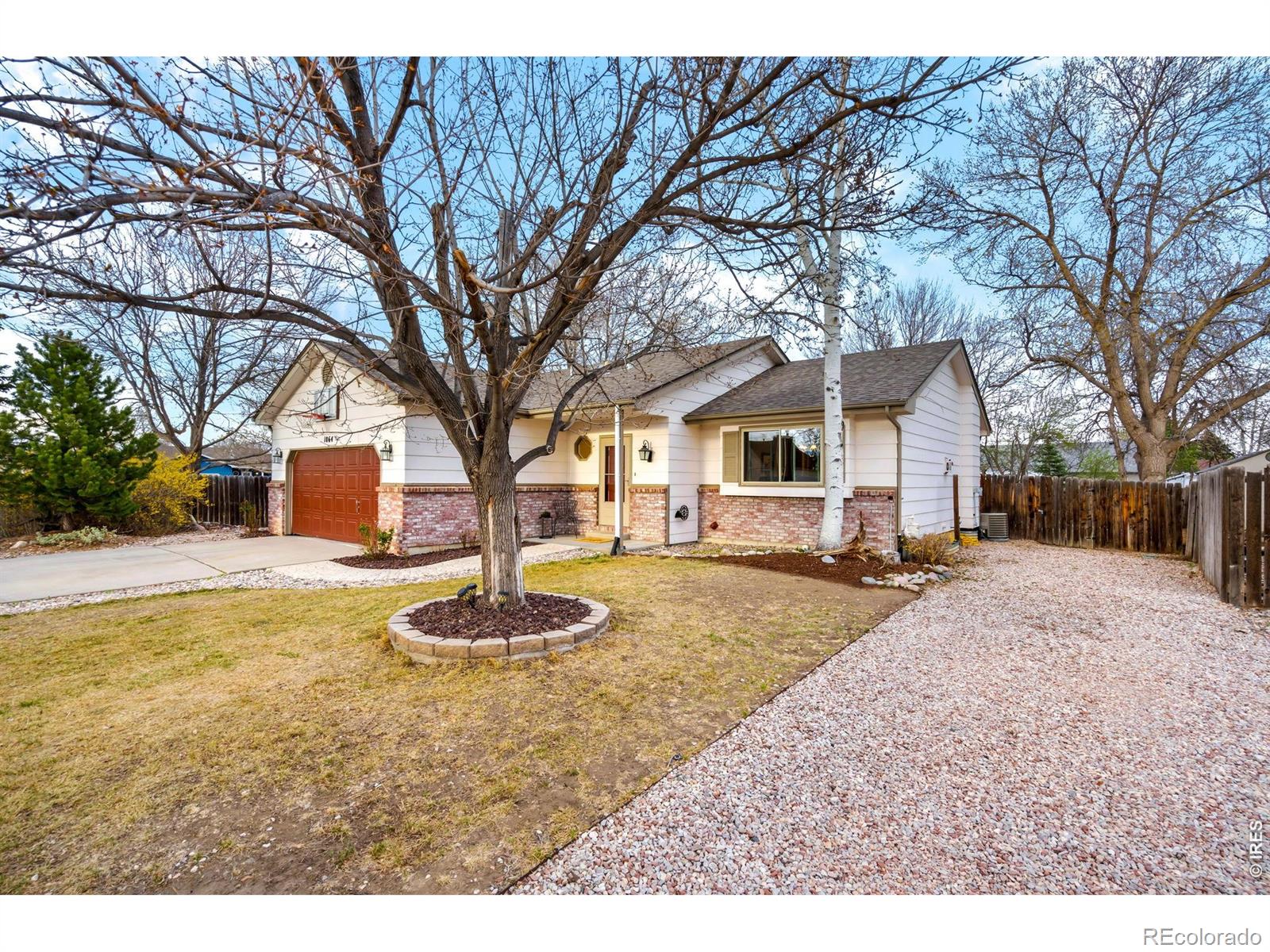 1064 S Edinburgh Drive