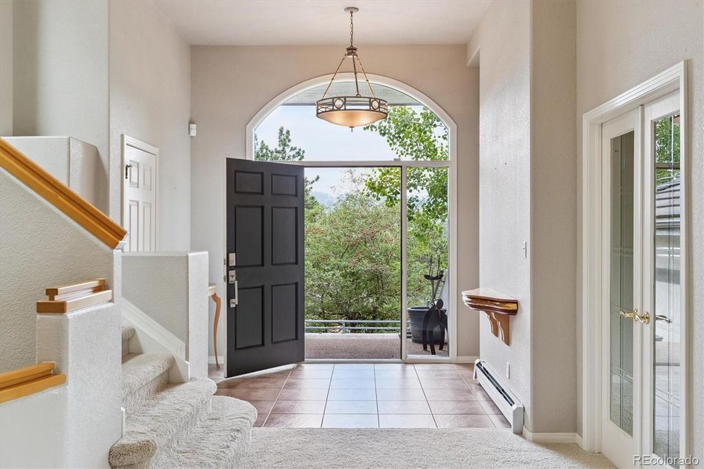 Photo of 981 Sleepy Hollow Road, Golden, CO 80401 (MLS # 7677584)