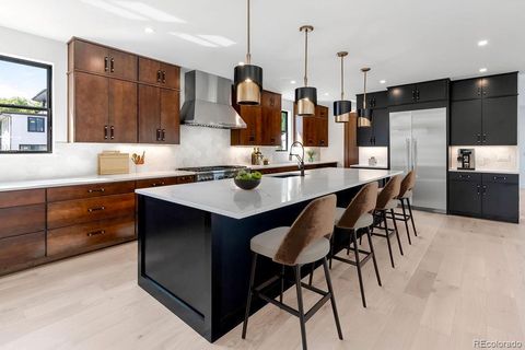 Photo of 4444 W 28th Avenue, Denver, CO 80212 (MLS # 8347260)