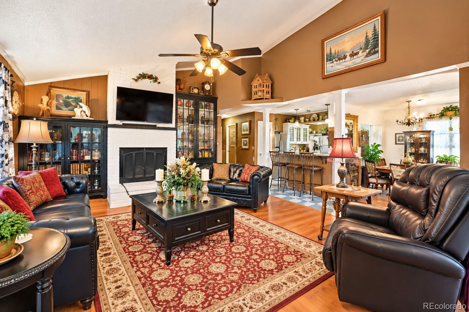 1817 Silver Eagle Court