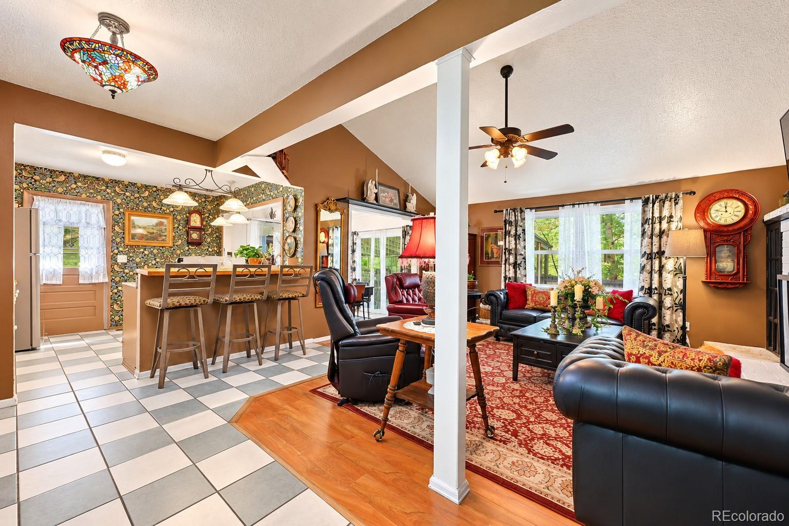 1817 Silver Eagle Court