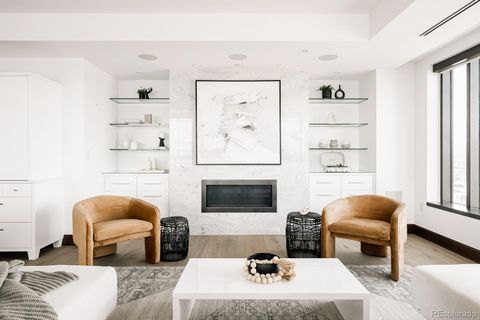 Photo of 1133 14th Street #2710, Denver, CO 80202 (MLS # 1599945)