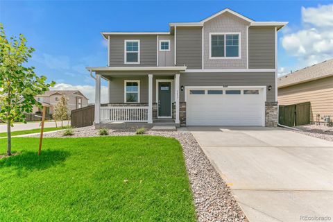 955 Tallus Street Lochbuie CO 80603