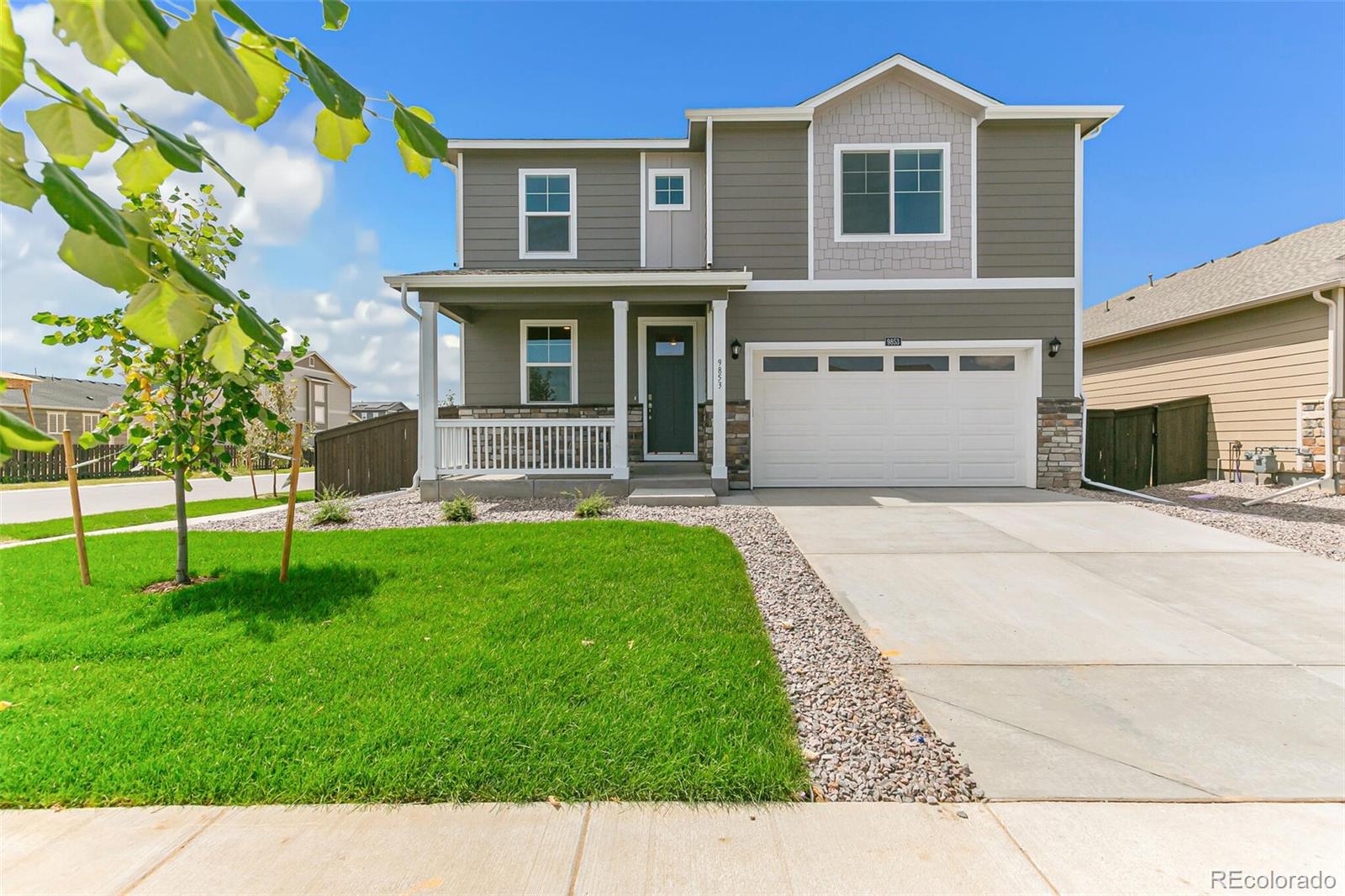 955 Tallus Street, Lochbuie, CO, 80603 1 955 Tallus Street