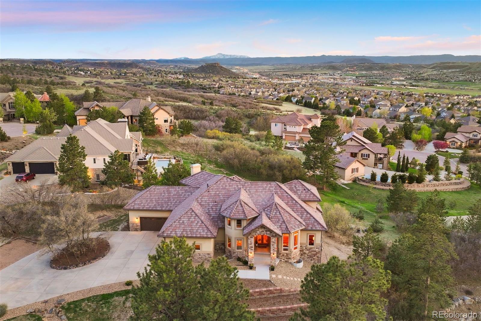 4605 Tierra Alta Drive