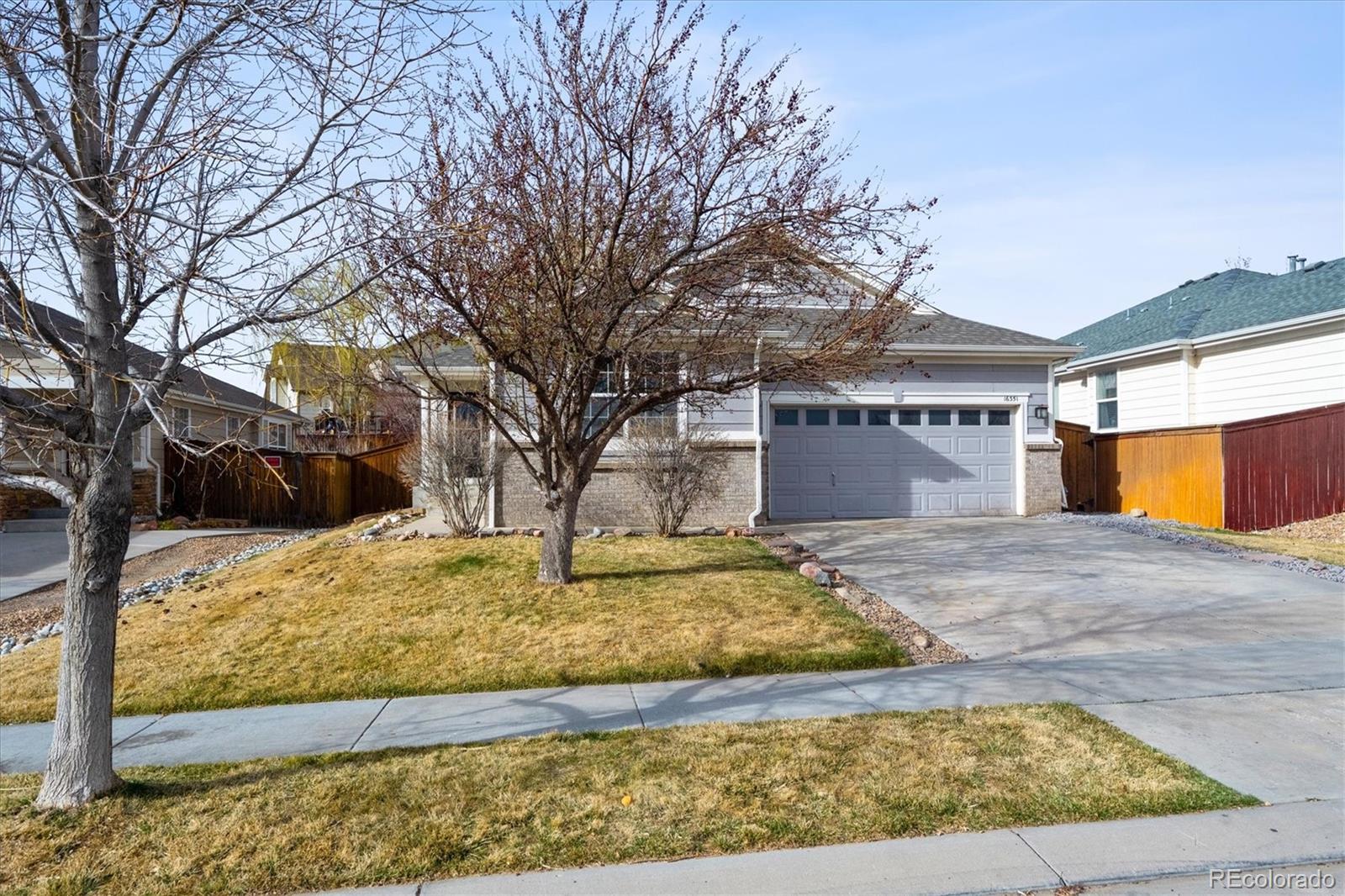 16351 E 104th Place