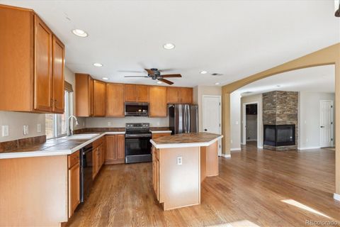 16351 E 104th Place Commerce City CO 80022