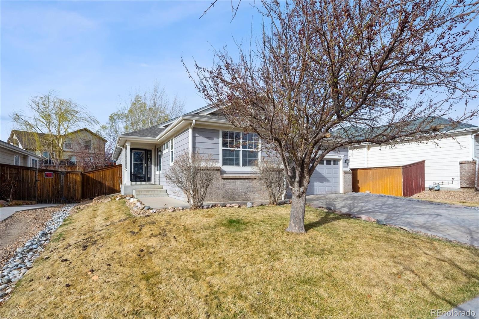 16351 E 104th Place