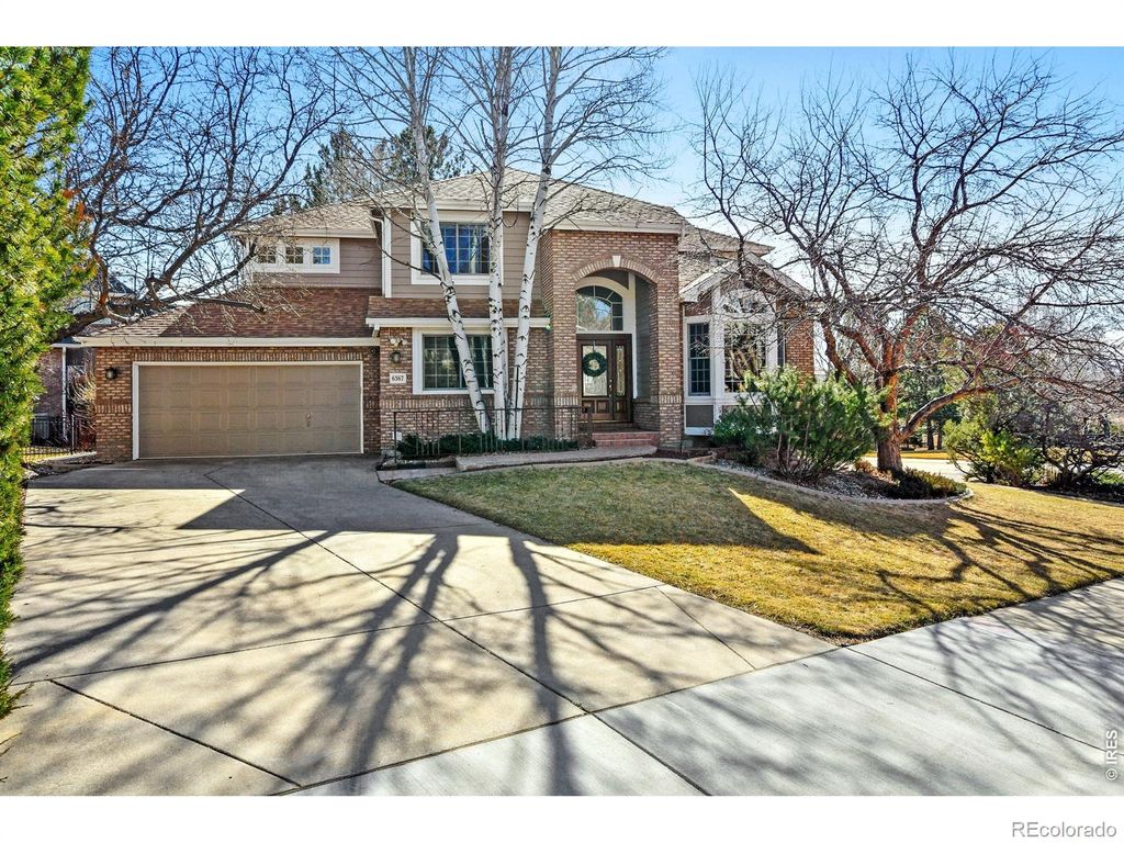 Photo of 6367 Falcon Ridge Court, Fort Collins, CO 80525 (MLS # IR1053165)