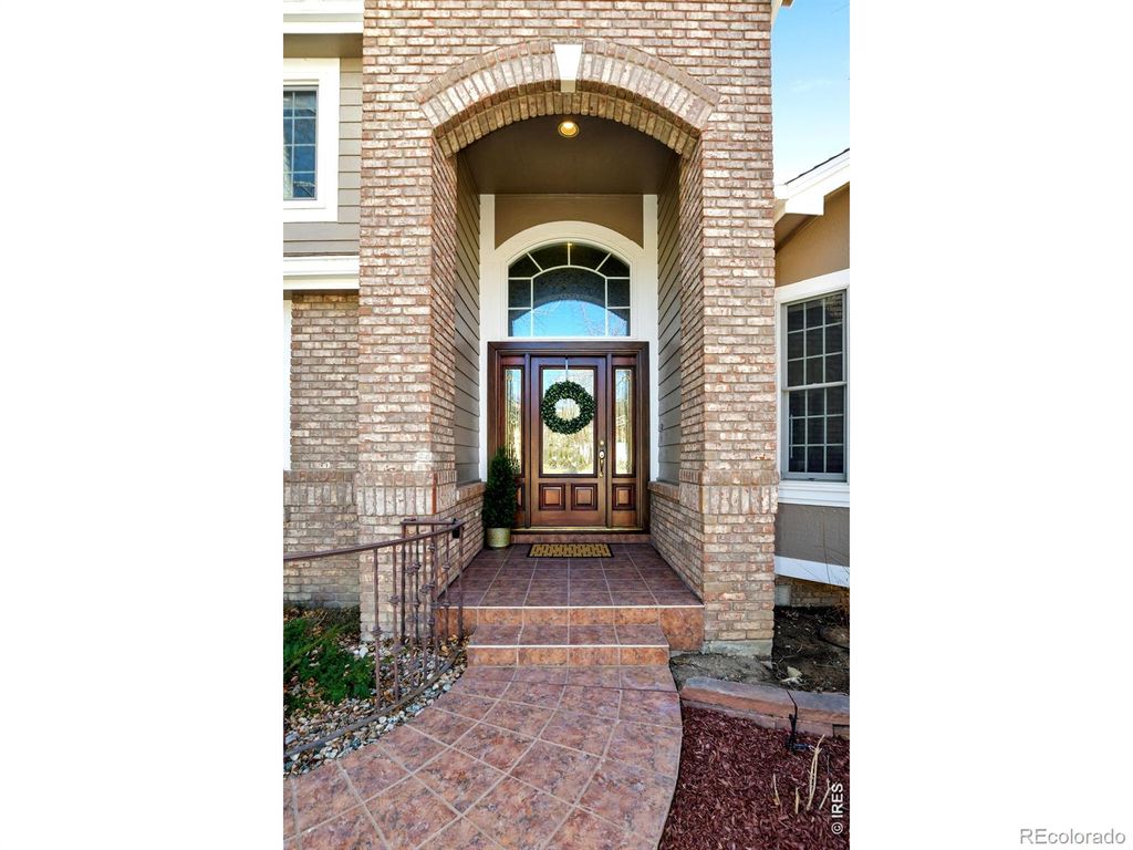 Photo of 6367 Falcon Ridge Court, Fort Collins, CO 80525 (MLS # IR1053165)