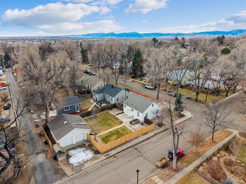 344 Judson Street Longmont CO 80501