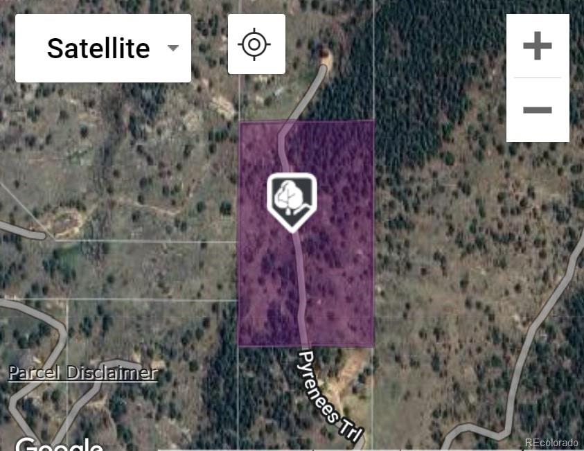 6194 Pyrenees Trail