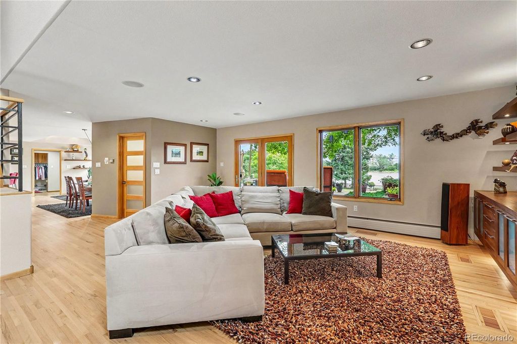 Photo of 2640 S Wolff Way, Denver, CO 80219 (MLS # 8316890)