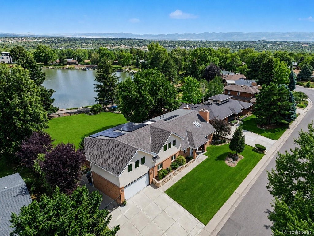 Photo of 2640 S Wolff Way, Denver, CO 80219 (MLS # 8316890)