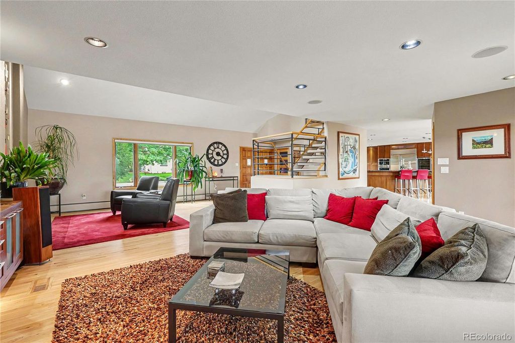 Photo of 2640 S Wolff Way, Denver, CO 80219 (MLS # 8316890)